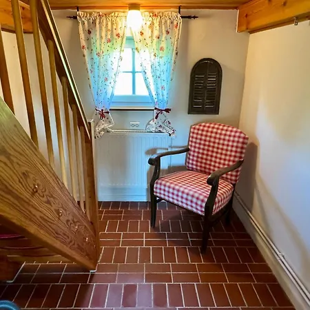 Holiday home Friesenhus *