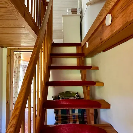 Friesenhus 펜션 노드스트랜드