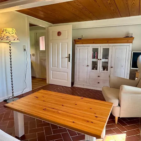 Holiday home Friesenhus *