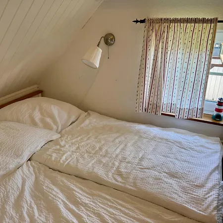 Friesenhus Holiday home Nordstrand